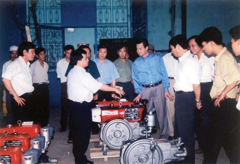 Ảnh tư liệu 5